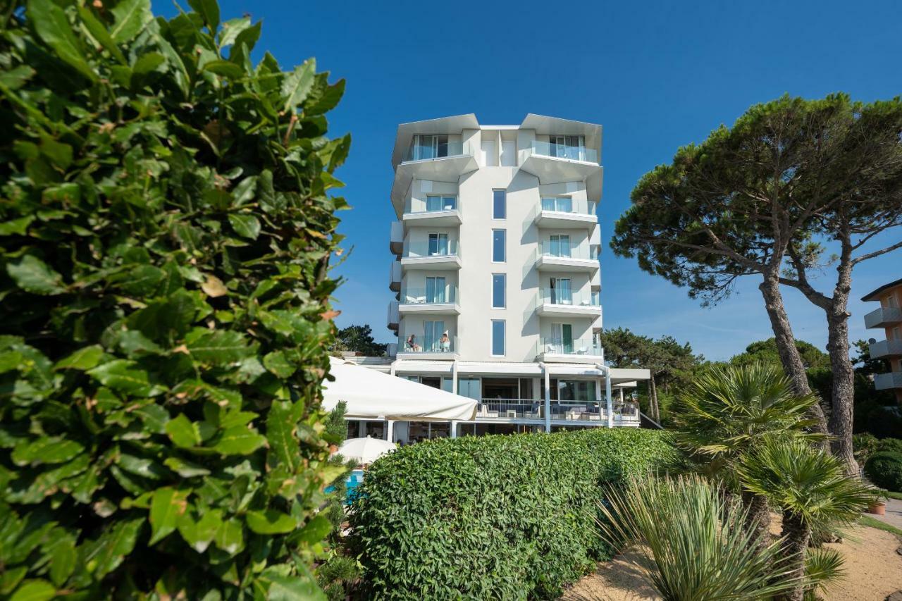 Hotel Garden Sea Wellness&Spa 4 stelle superior Caorle Exterior foto